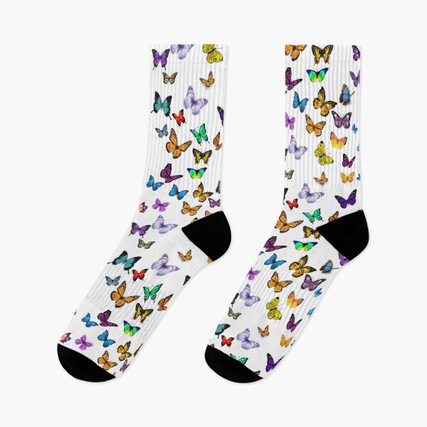 Item preview, Butterfly crazy  designed and sold by Roisin678.