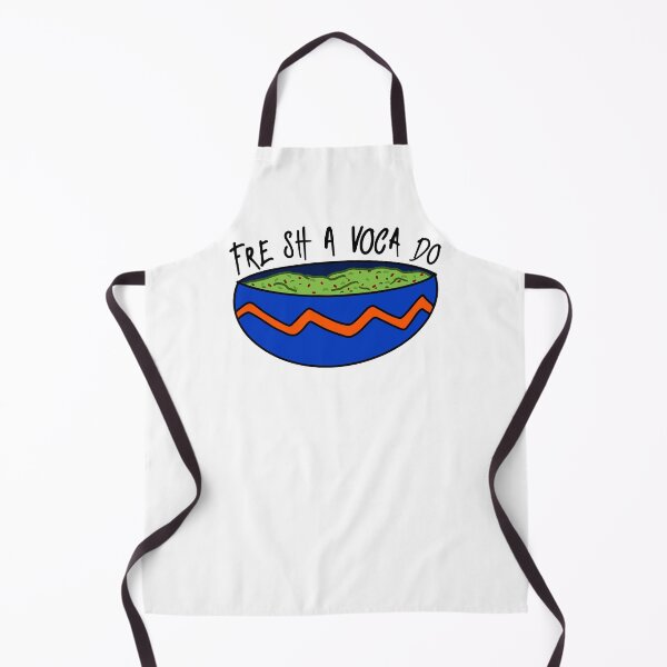 Item preview, Fre Sh A Voca Do designed and sold by ThatmamaMegs.