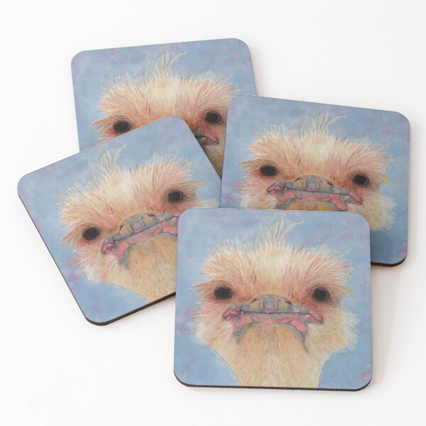 Item preview, Mr. Puckers designed and sold by Wanda Crowder.