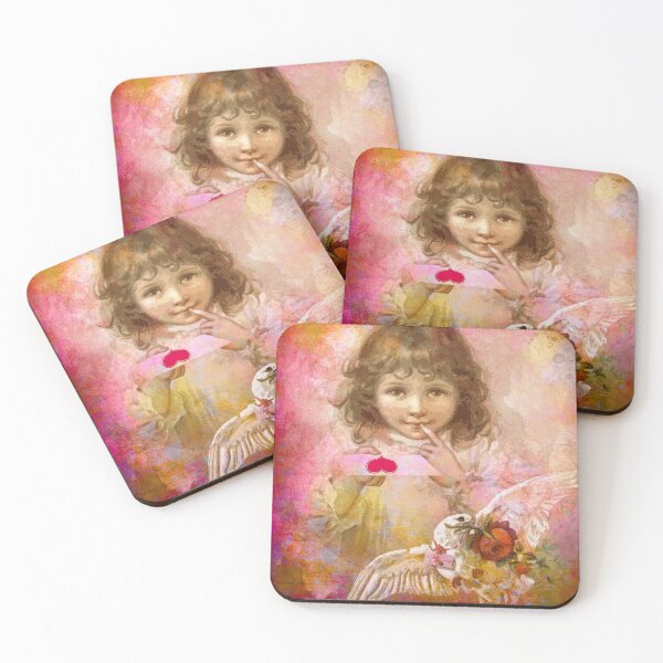Item preview, SECRET VALENTINE designed and sold by Tammera.