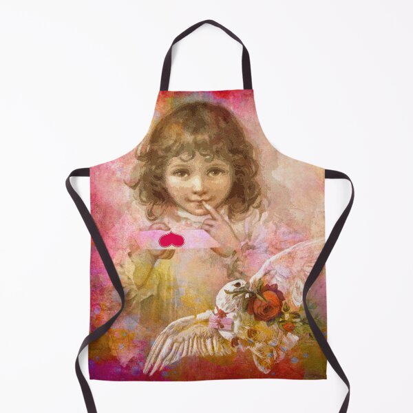 Item preview, SECRET VALENTINE designed and sold by Tammera.