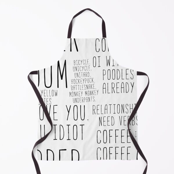 Item preview, Coffee Coffee Coffee, Cooper Boom, Sticker Pack designed and sold by Sunny Collections.