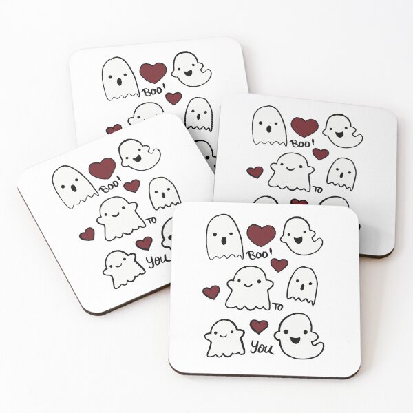 Item preview, Boo to you designed and sold by niccxxo.