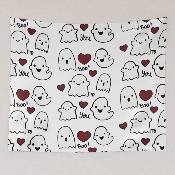 Item preview, Boo to you designed and sold by niccxxo.