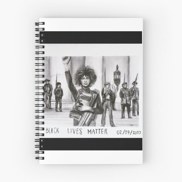 Item preview, Black Lives Matter designed and sold by Valentina Garcia.
