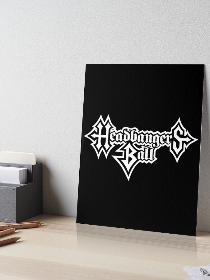 Headbangers Ball