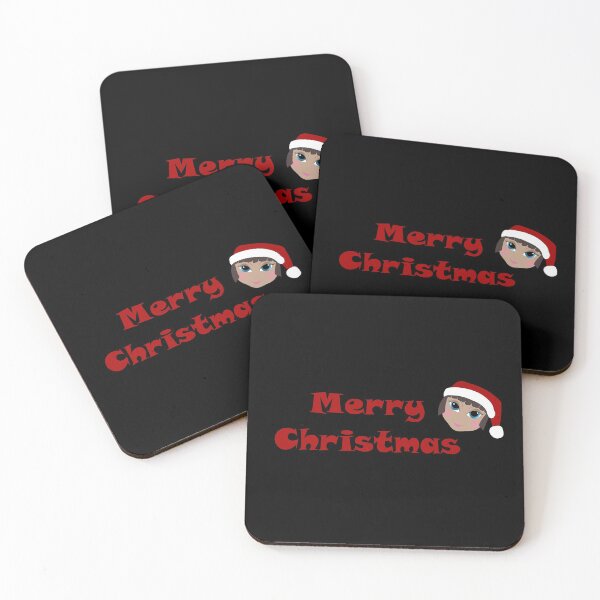 Artikelvorschau, Fröhliche Weihnachten! entworfen und verkauft von ThingsByJoy.