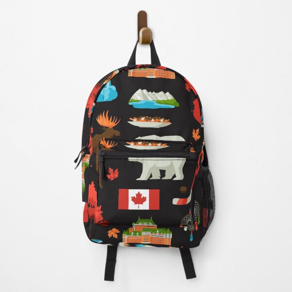 Item preview, Canadians designed and sold by joshua pierre.