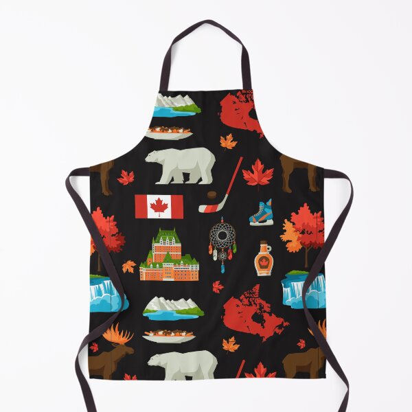 Item preview, Canadians designed and sold by joshua pierre.