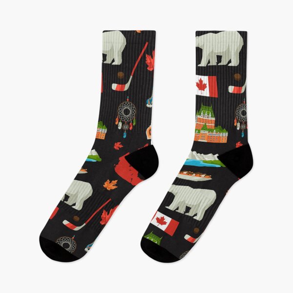 Item preview, Canadians designed and sold by joshua pierre.