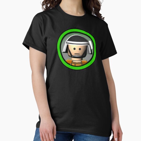 Item preview, LSW Captain designed and sold by LSWII-core.