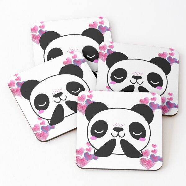 Item preview, pandainlove designed and sold by cute105.