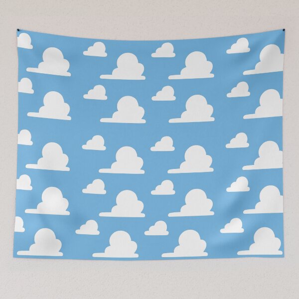 Item preview, Andy's Wallpaper designed and sold by ShaunieB.