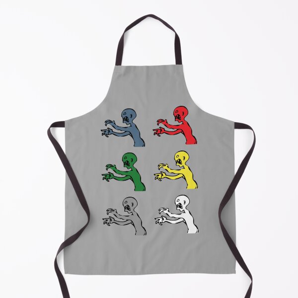 Item preview,  Grr. Argh. Colours  designed and sold by ShaunieB.