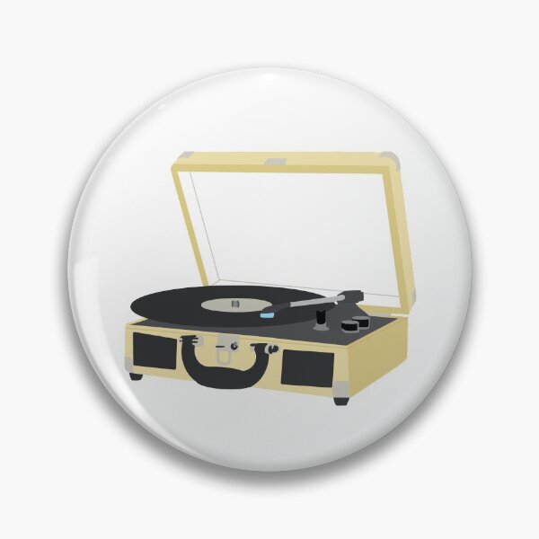 Item preview, Vintage record player designed and sold by morgananjos.