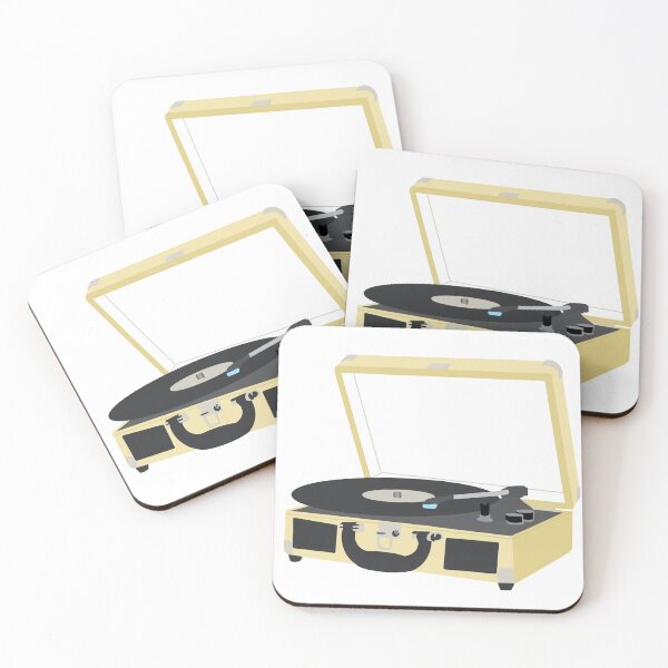 Item preview, Vintage record player designed and sold by morgananjos.