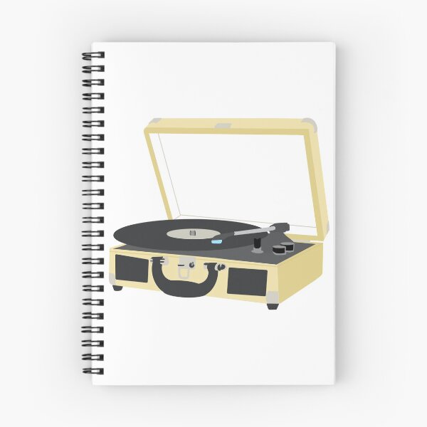 Item preview, Vintage record player designed and sold by morgananjos.