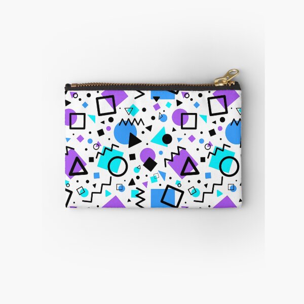 Item preview, 90s Retro Shapes designed and sold by Kittycatfries.