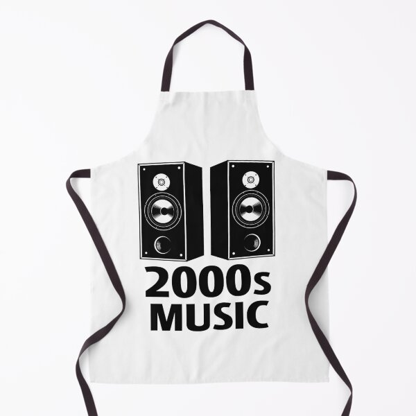 Item preview, 2000S MUSIC designed and sold by wasserberg.