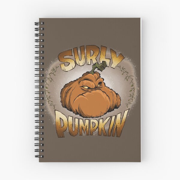Item preview, Surly Pumpkin designed and sold by westinchurch.