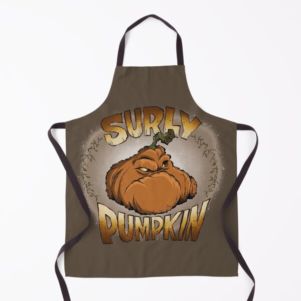 Item preview, Surly Pumpkin designed and sold by westinchurch.