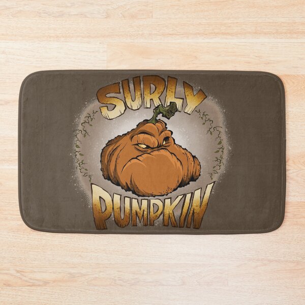 Item preview, Surly Pumpkin designed and sold by westinchurch.