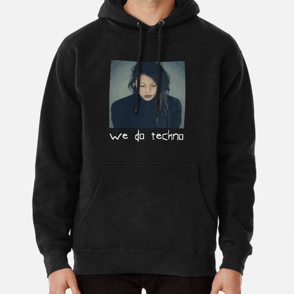 witte hoodie sale