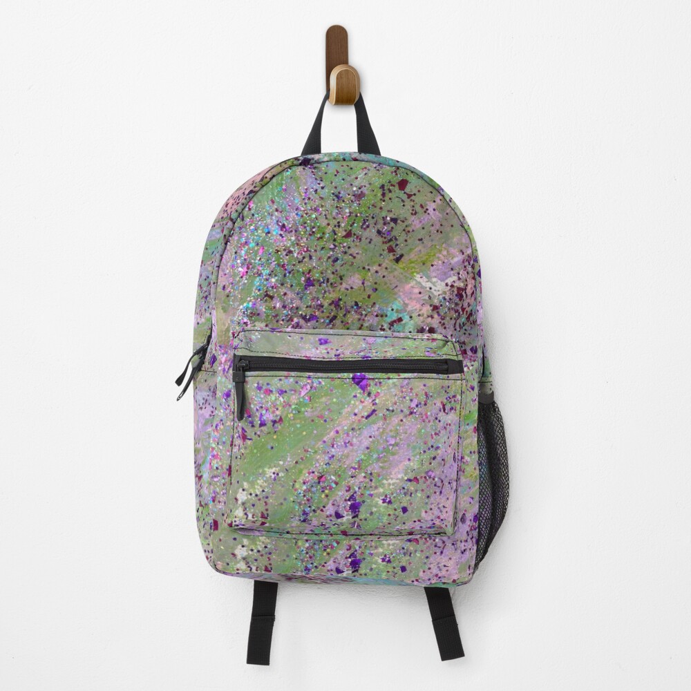 Item preview, Backpack designed and sold by ArT200200.