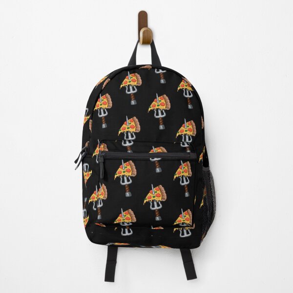 Item preview, Ninja Pizza designed and sold by Walter Orlandi.