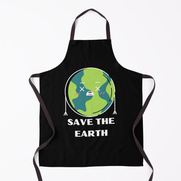 Item preview, Save the Earth designed and sold by ShopSpot.