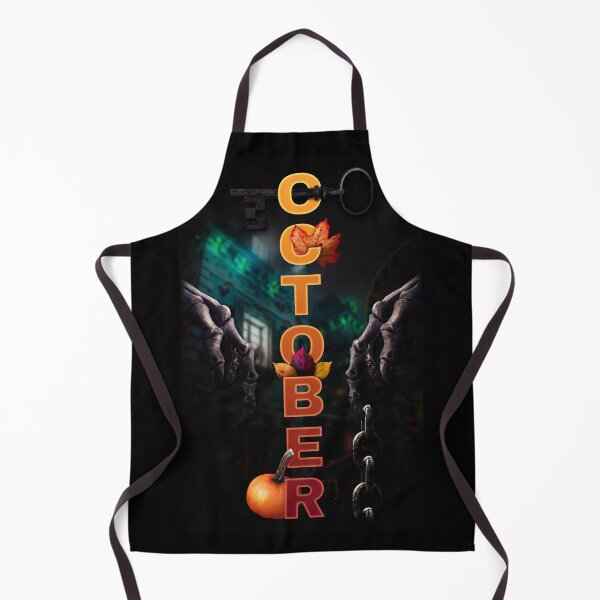 Item preview, OCTOBER - Spooky SZN designed and sold by Sorrrry.