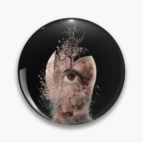 Item preview, Delirium designed and sold by kattan-art.