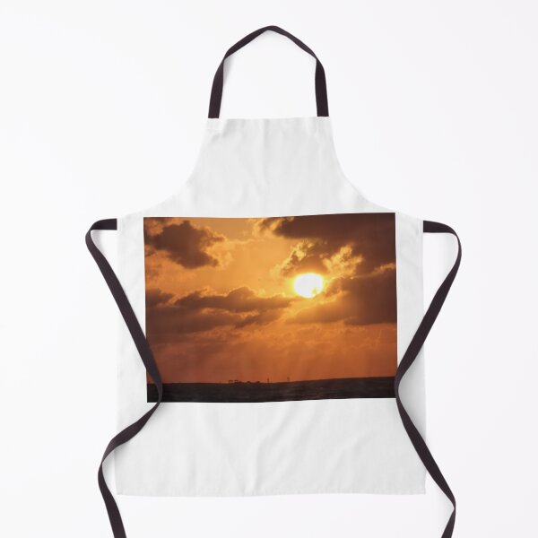 Item preview, Sunset on the jeju island sea in Korea designed and sold by human8891.