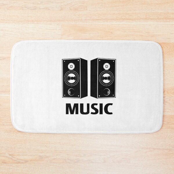 Item preview, MUSIC designed and sold by wasserberg.