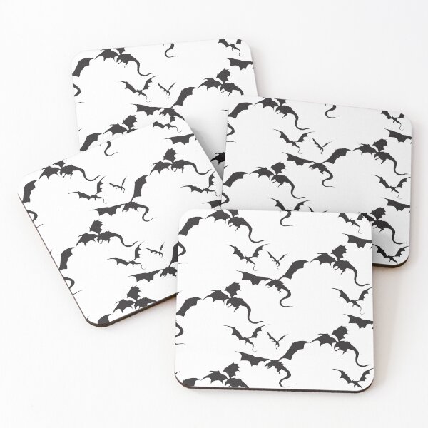 Item preview, Dragons  designed and sold by endi318.