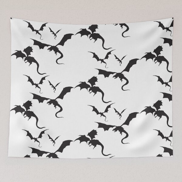 Item preview, Dragons  designed and sold by endi318.