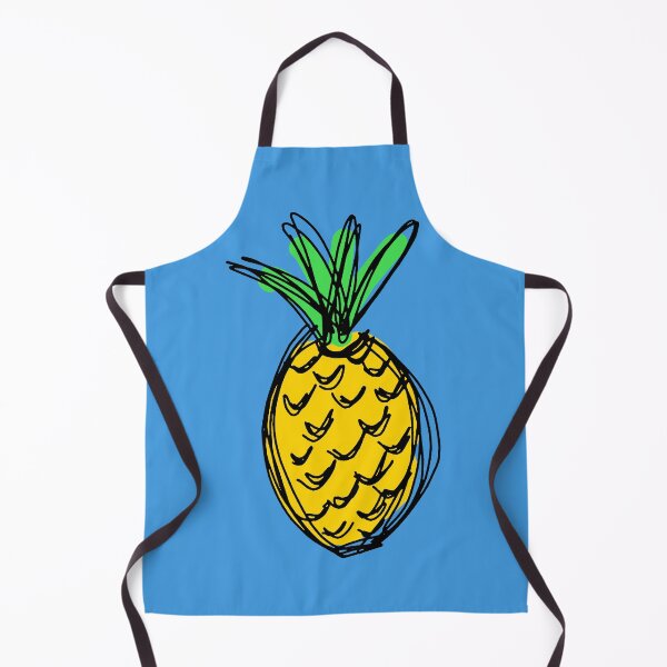 Item preview, Pineapple designed and sold by SpookyMeerkat.