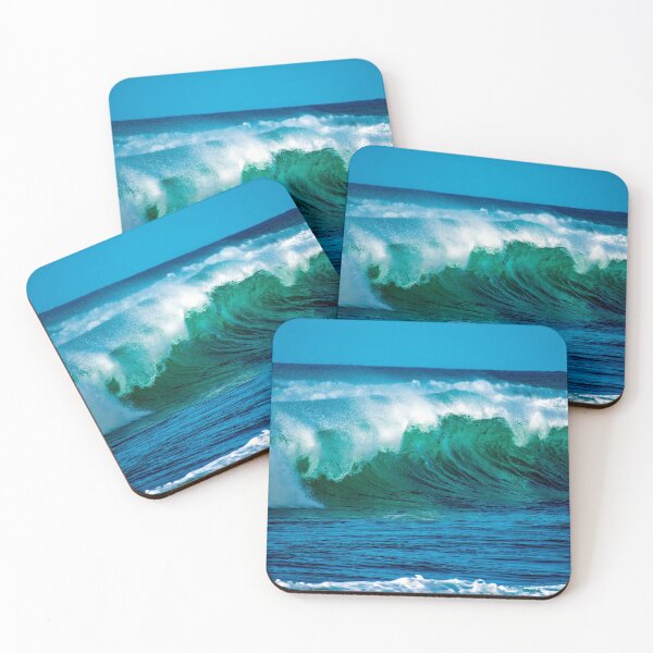 Item preview, Ocean Bathmat designed and sold by Gaalaxyz.