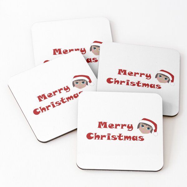 Artikelvorschau, Fröhliche Weihnachten! entworfen und verkauft von ThingsByJoy.