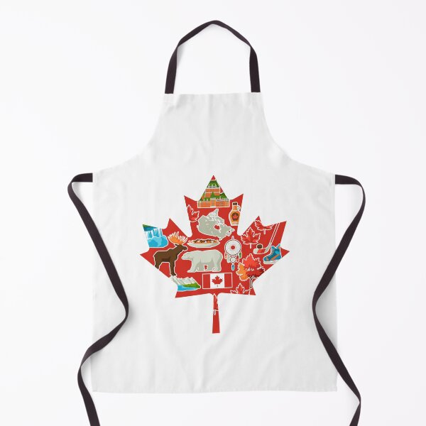 Item preview, Canadians designed and sold by joshua pierre.