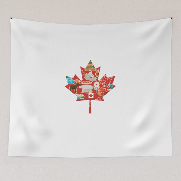 Item preview, Canadians designed and sold by joshua pierre.
