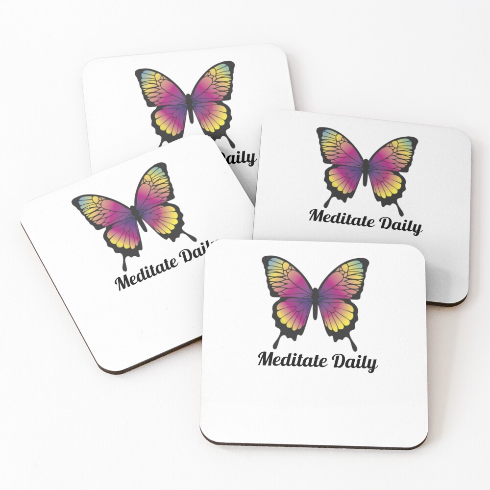 Item preview, Coasters (Set of 4) designed and sold by Rugger8.