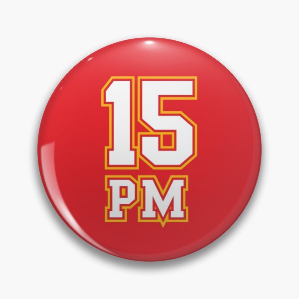 Item preview, 15 PM - Football Player Number designed and sold by Coollage.