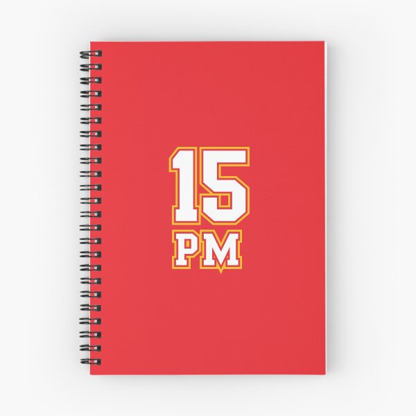 Item preview, 15 PM - Football Player Number designed and sold by Coollage.