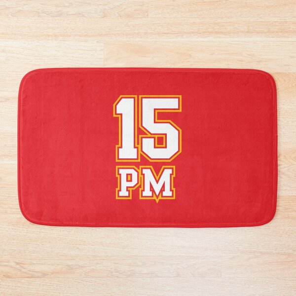 Item preview, 15 PM - Football Player Number designed and sold by Coollage.