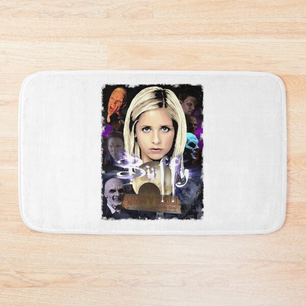 Item preview, Buffy the Vampire Slayer vs Big Bads... designed and sold by ChrisStuff23.