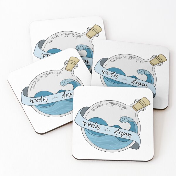 Item preview, From water we are born from water we return designed and sold by 1ive.