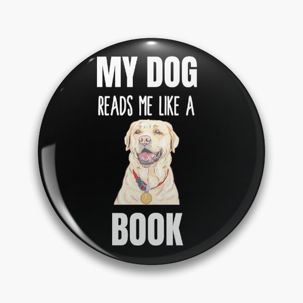 Item preview, Dogs and Books designed and sold by Achidesign.