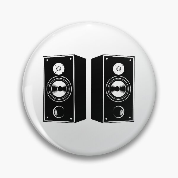 Item preview, SPEAKERS designed and sold by wasserberg.