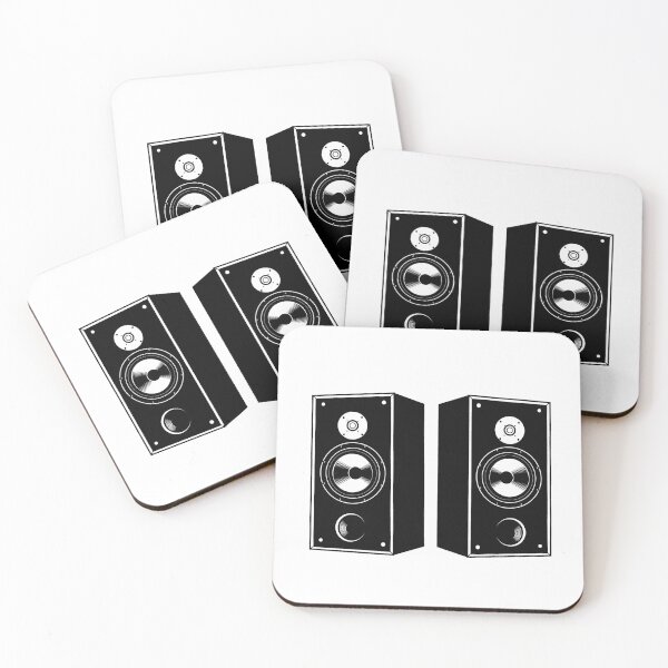 Item preview, SPEAKERS designed and sold by wasserberg.